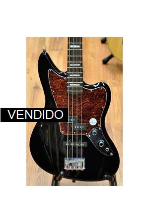 Squier Vintage Mod Jaguar PJ Squier Vintage Mod Jaguar PJ